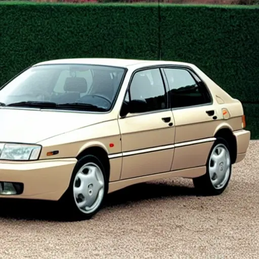 Замена лобового стекла	Lancia	Lybra	1999	2007