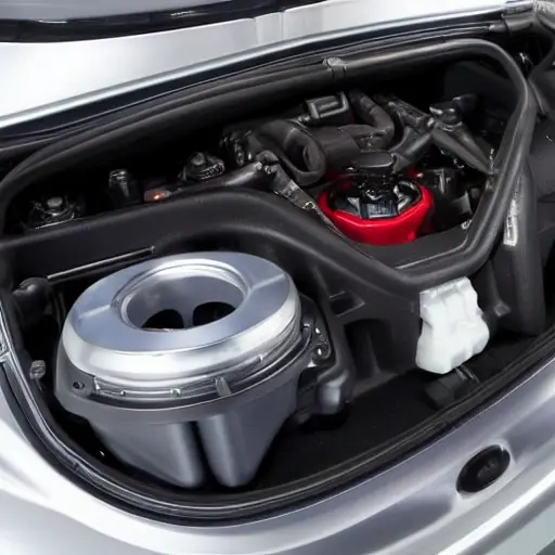 Замена датчика диапазона трансмиссии Ford Mondeo