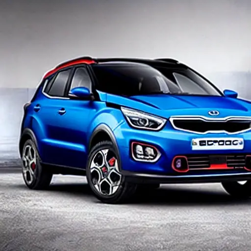 Прошивка евро 2 Kia Stonic 2017