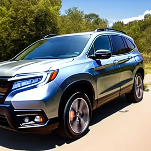 Замена масла в АКПП Honda Passport 2019