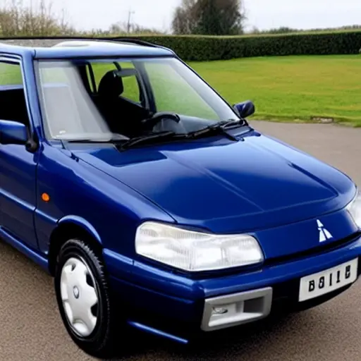 Диагностика Mitsubishi Space Gear 1995 2007
