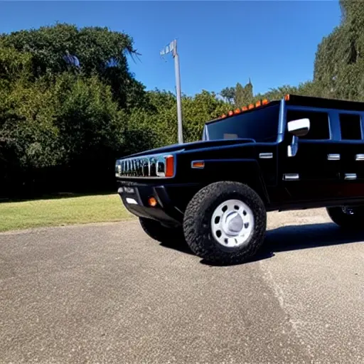 Прошивка евро 2 Hummer H3 2005
