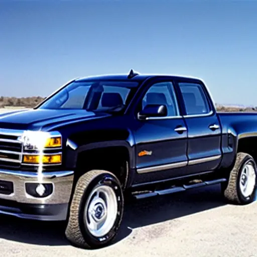 Замена масла в АКПП Chevrolet Silverado 1500 1999