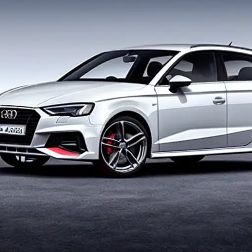 Замена лобового стекла	Audi	A3 Allstreet	2024