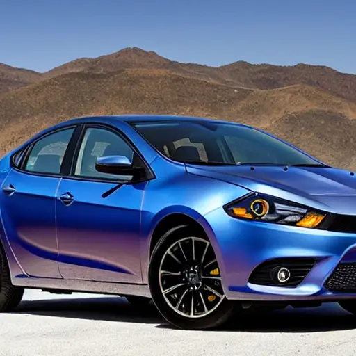 Удаление катализатора Dodge Dart 2012 2017