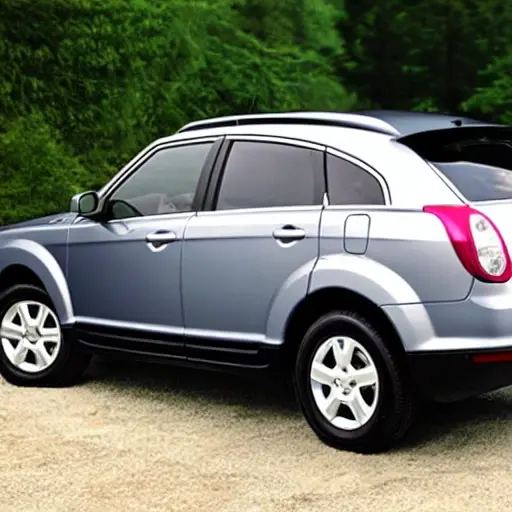Удаление катализатора Dodge Caliber 2006 2012