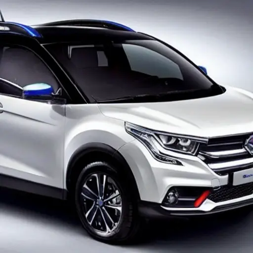 Прошивка евро 2 Changan Raeton Plus 2021
