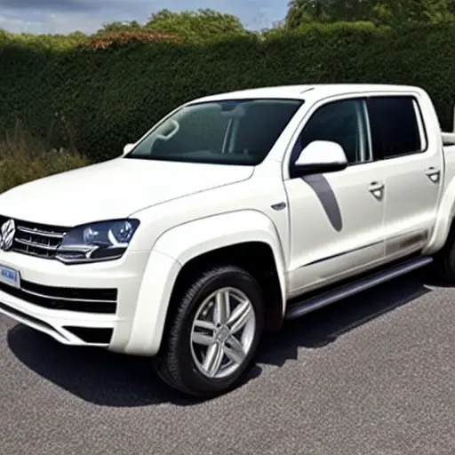 Прошивка евро 2 Volkswagen Amarok 2010