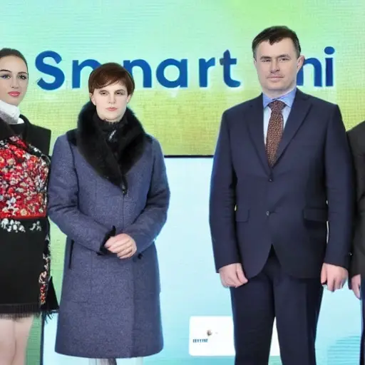 Ремонт подвески Smart #1 2022