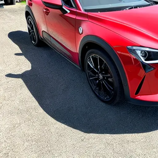Замена масла в АКПП Mazda CX 30 2019