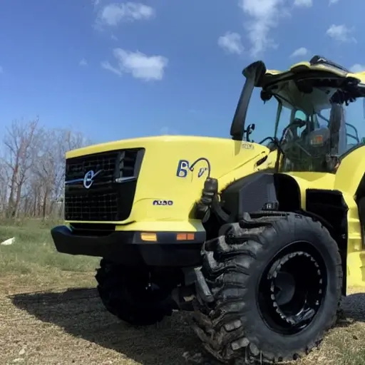 Прошивка евро 2 Volvo EC40 2024