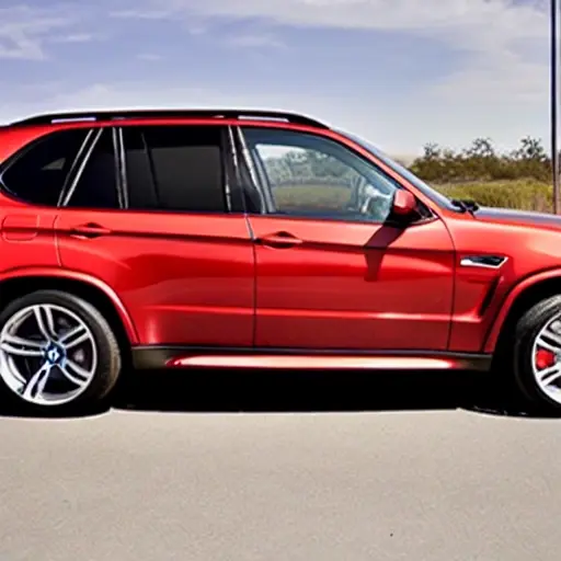 Замена масла в АКПП BMW X5 M 2009