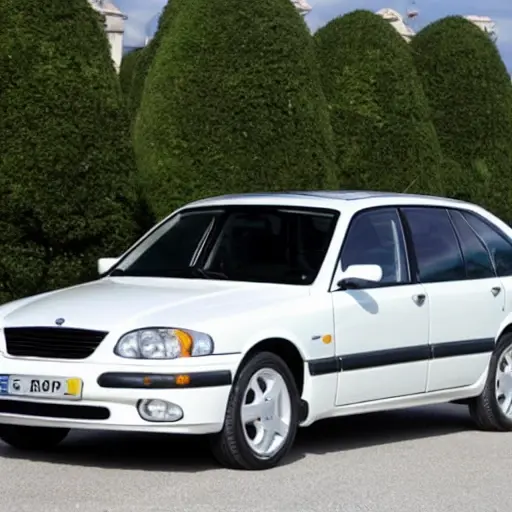 Прошивка евро 2 Rover 75 1999 2005