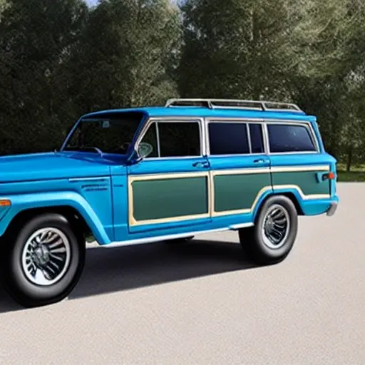 Замена лобового стекла	Jeep	Grand Wagoneer	2022