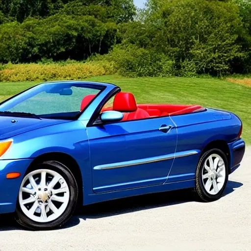 Замена масла в АКПП Chrysler Sebring 2000 2010