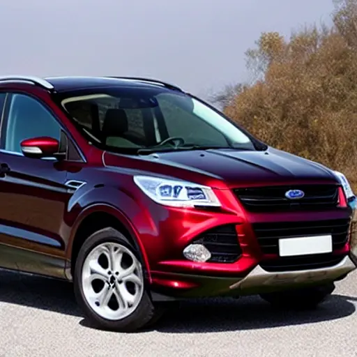 Замена регулятора давления топлива Ford Kuga c520
