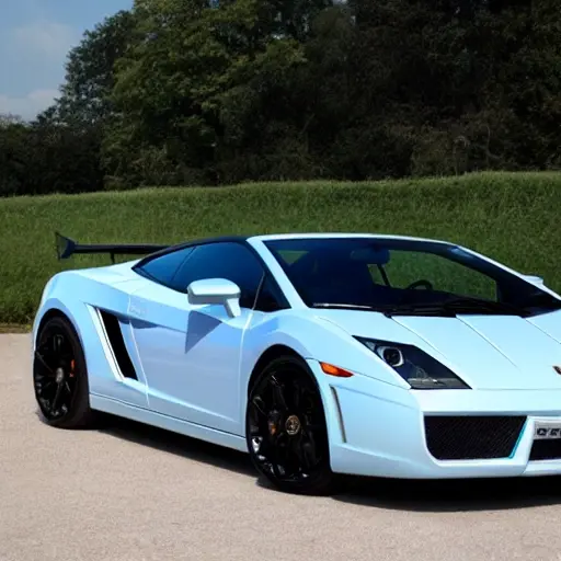 Прошивка евро 2 Lamborghini Gallardo 2003 2014
