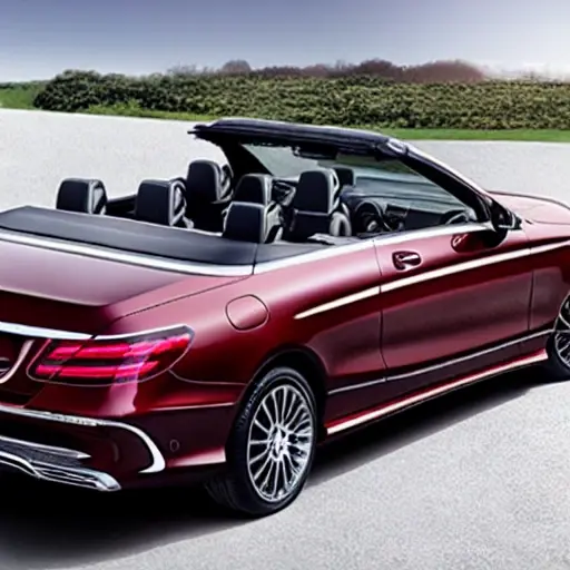 Диагностика Mercedes Sclass Cabrio 2015 2021