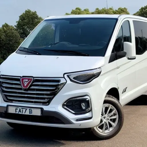 Замена лампы освещения салона FAW Bestune t77