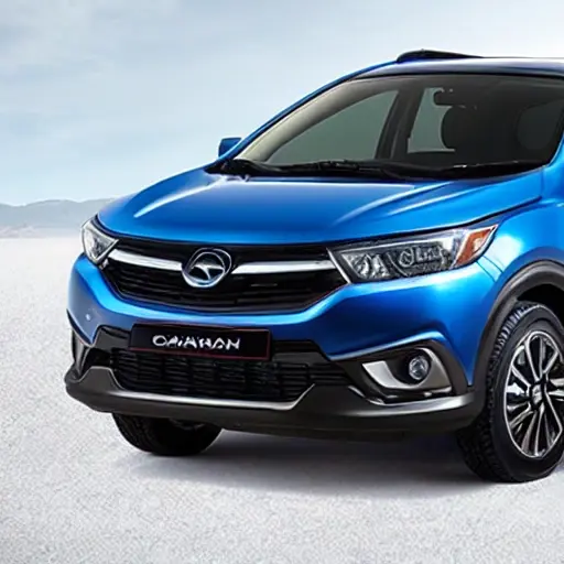 Удаление катализатора Changan CS35 Plus 2018