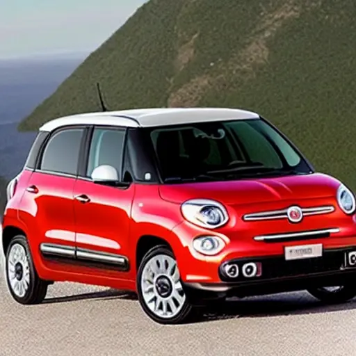 Удаление катализатора Fiat 500L 2012 2022
