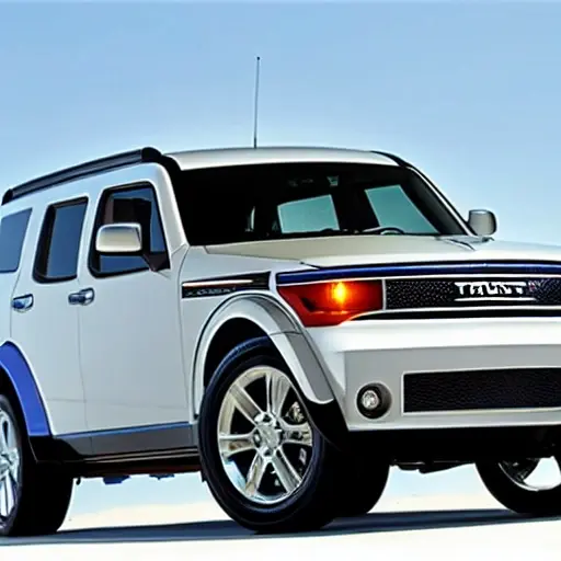 Удаление катализатора Dodge Nitro 2007 2012