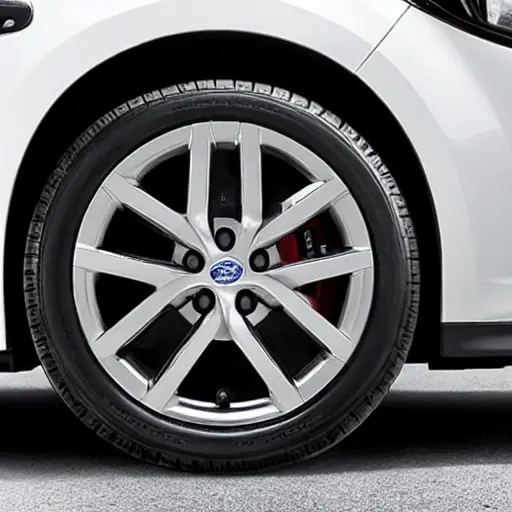 Замена рулевой рейки Ford Focus iii 4d