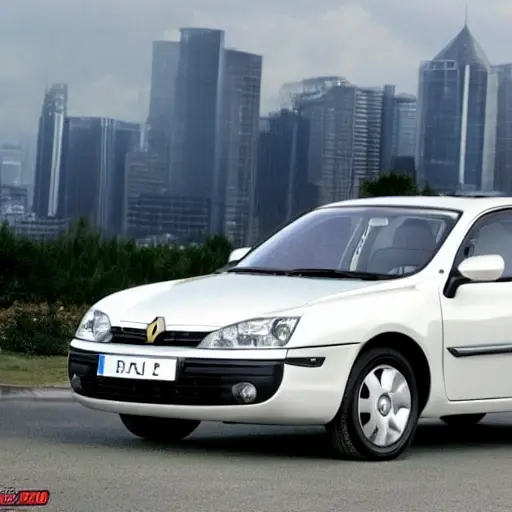Прошивка евро 2 Renault Vel Satis 2002 2009