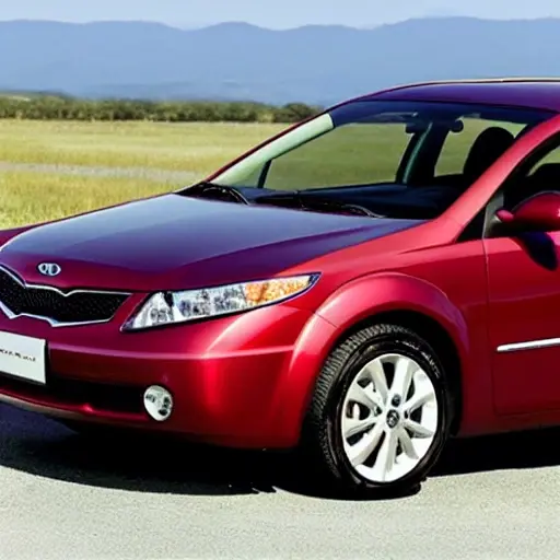 Замена лобового стекла	Kia	Forte	2008
