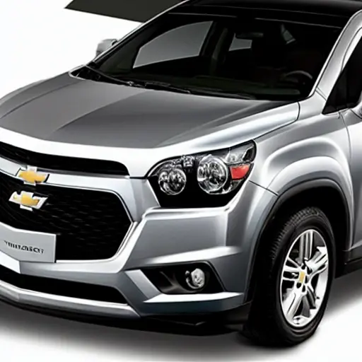 Удаление катализатора Chevrolet Orlando 2011 2018