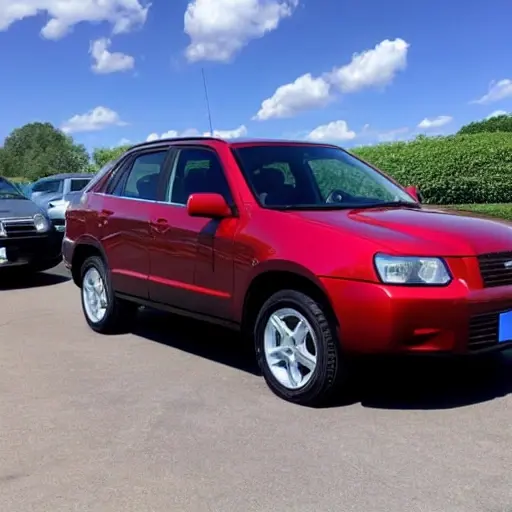 Замена масла в АКПП Lifan X60 2011