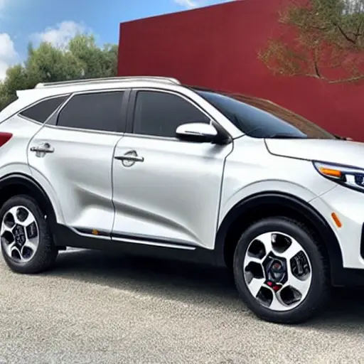 Замена масла в АКПП Kia Sonet 2020