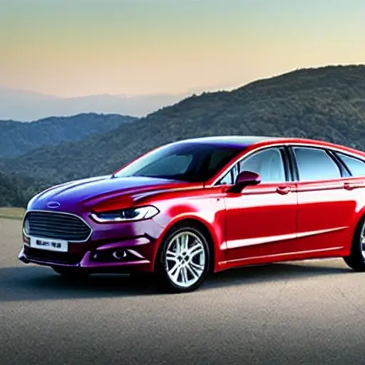 Замена датчика распредвала Ford Mondeo