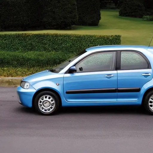 Прошивка евро 2 Scion xA 2003 2007