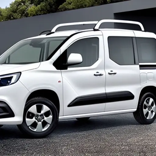 Замена лобового стекла	Opel	Combo Life	2021