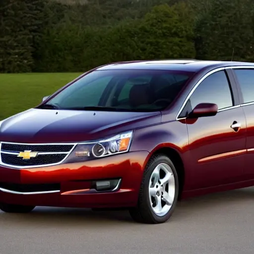 Удаление катализатора Chevrolet HHR 2006 2011
