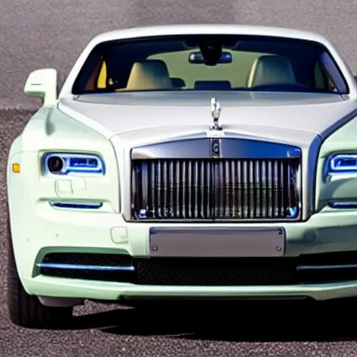 Автосервис RollsRoyce Wraith 2013 2022