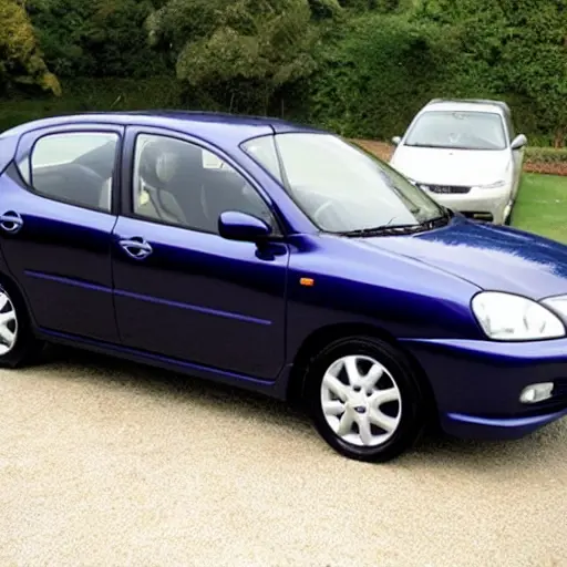Ремонт подвески Nissan Almera Tino 2000 2005