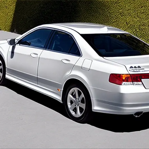 Диагностика Acura TSX 2003 2014