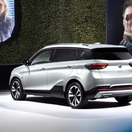 Замена лобового стекла	Geely	Coolray	2018