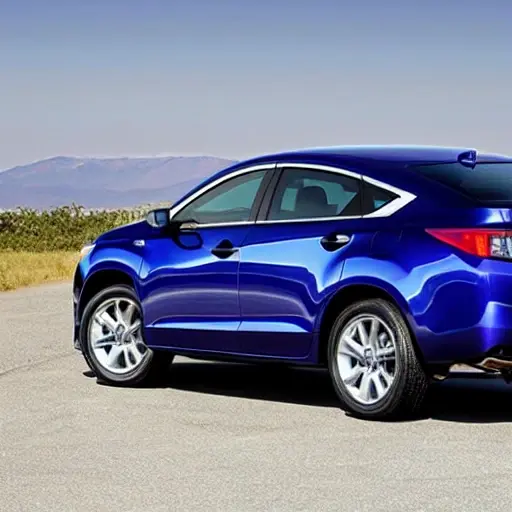 Замена масла в АКПП Acura ZDX 2010 2013