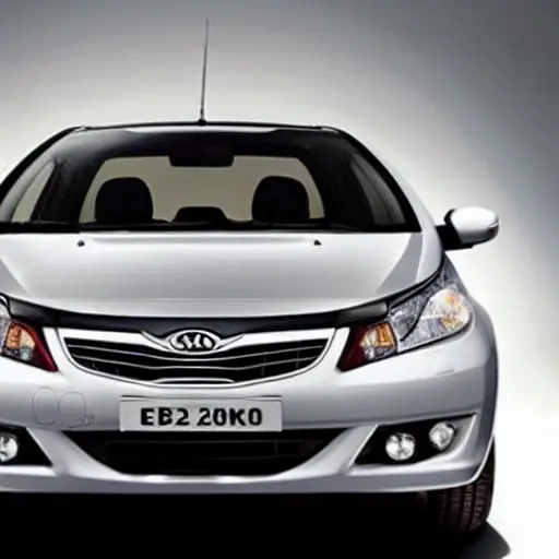 Прошивка евро 2 Kia Cerato 2004