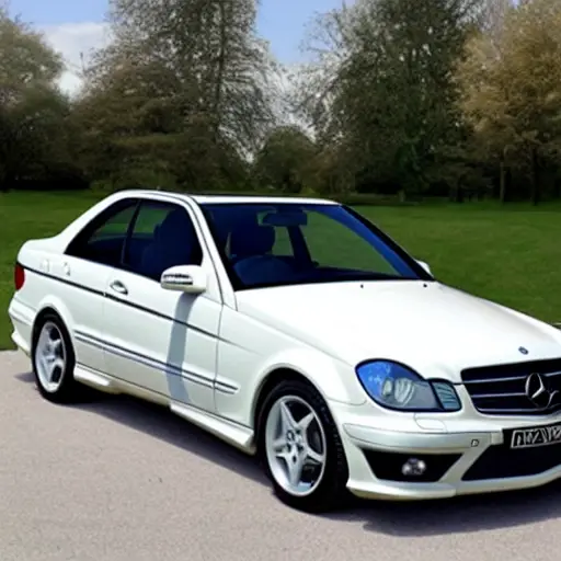 Прошивка евро 2 Mercedes C-class 1997