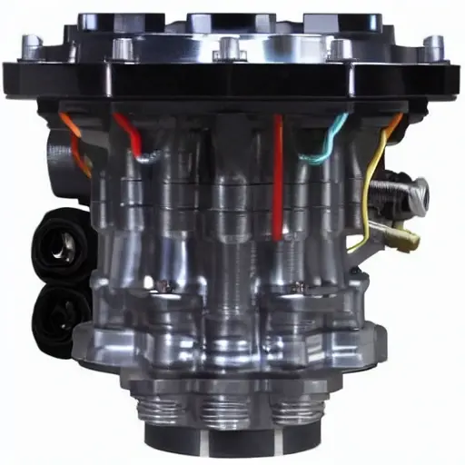 Удаление катализатора FAW Besturn B30 2016 2020