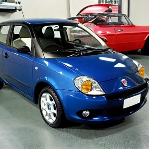 Замена масла в АКПП Fiat Albea 2002 2012