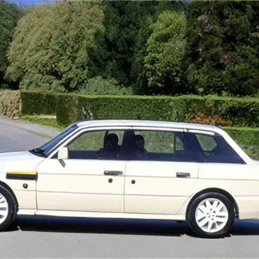 Замена масла Rover 600 1999 2004