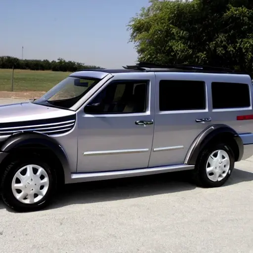 Прошивка евро 2 Dodge Nitro 2007 2012