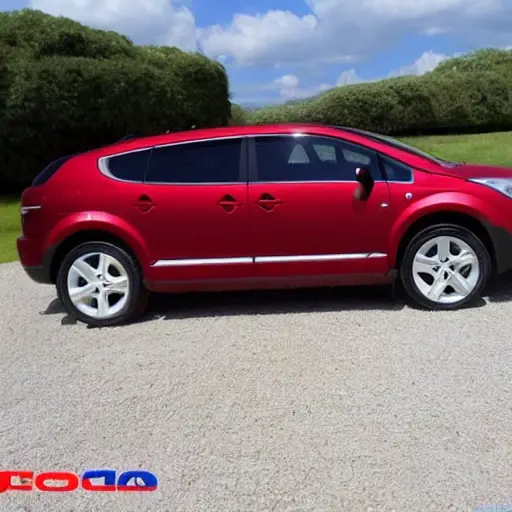 Замена лобового стекла Peugeot 4007 2007 2012