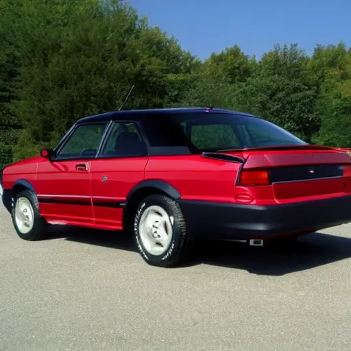 Прошивка евро 2 Dodge Avenger 1994