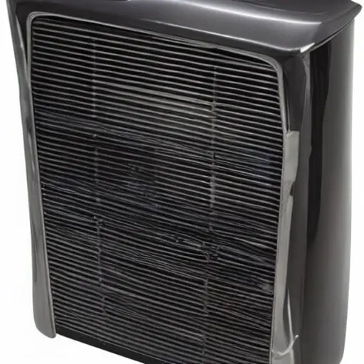 Мойка (чистка) радиаторов Jac JS3 2021